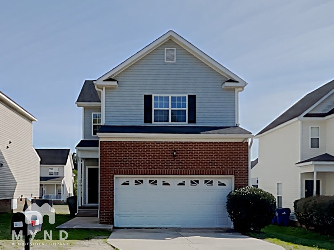 Foto principal - 4224 Beacon Crest Way