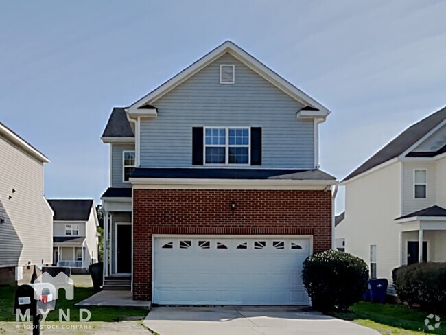 Building Photo - 4224 Beacon Crest Way