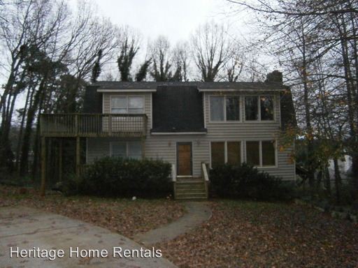 Primary Photo - 7181 Banks Mill Rd