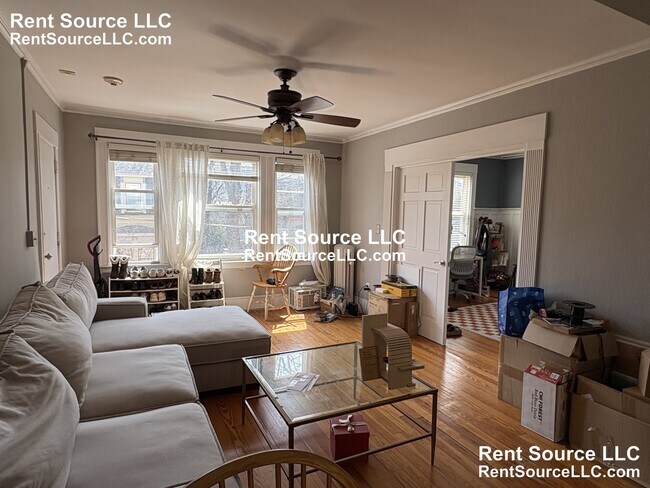 Foto del edificio - 59 Sacramento St