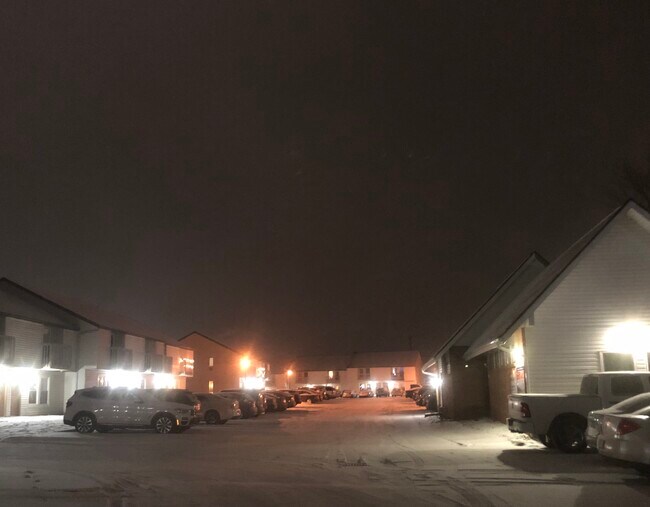 Vista a la calle - 1549 Whitehall Blvd