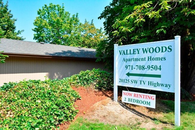 Foto del edificio - 20125 SW Tualatin Valley Hwy