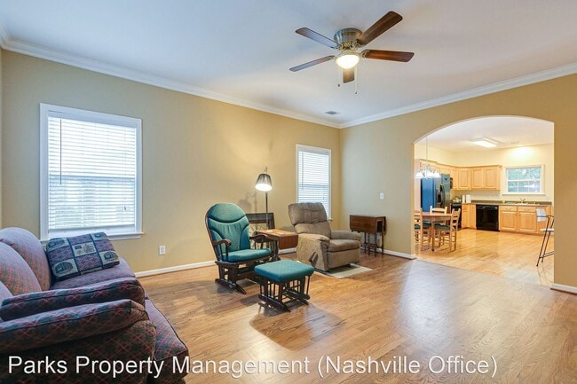 Building Photo - 2 br, 2 bath House - 1207 Cashmere