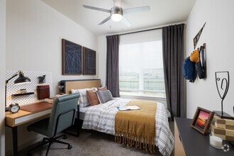 Interior Photo - Aperture