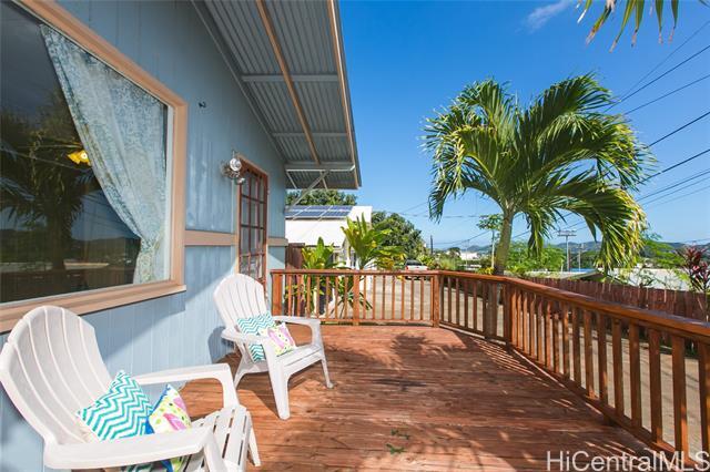 Foto del edificio - 45-557-557 Keaahala Rd