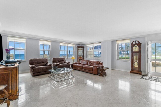 Building Photo - 3475 S Ocean Blvd