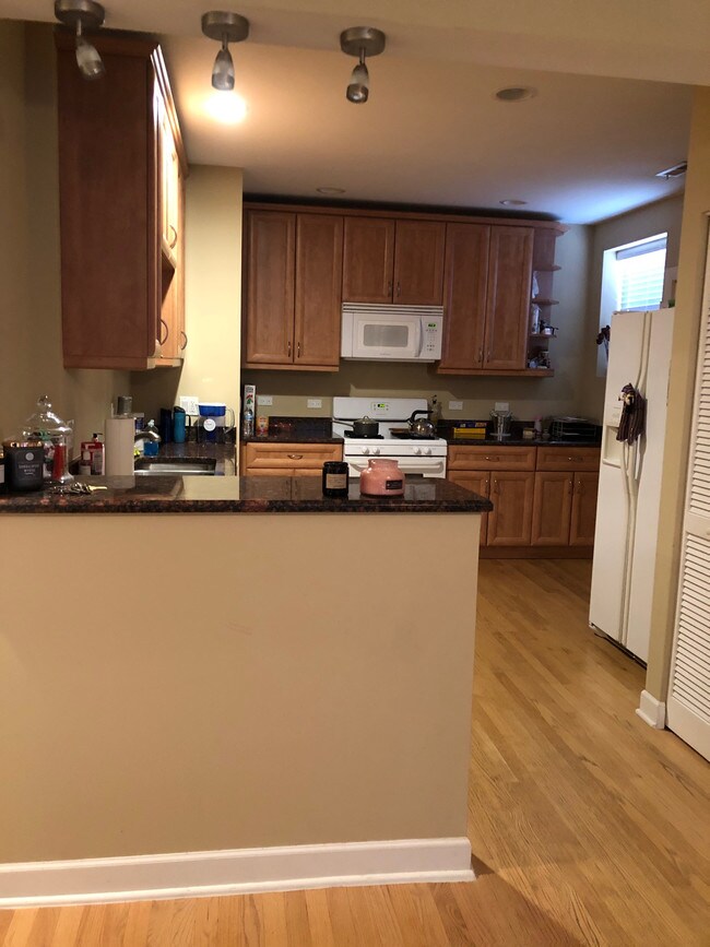 Foto del edificio - 7410 N Damen Ave