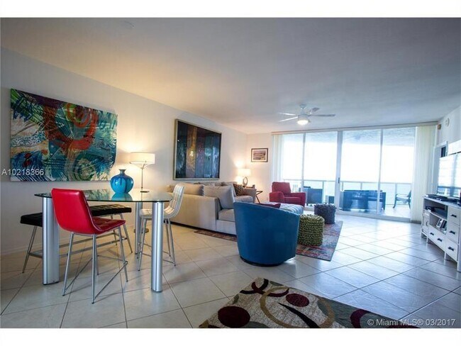 Foto del edificio - 3100 N Ocean Blvd