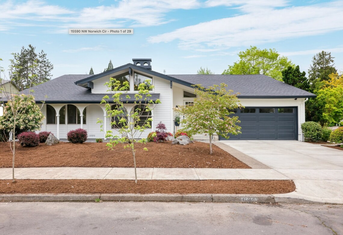 Foto principal - 15590 NW Norwich Cir