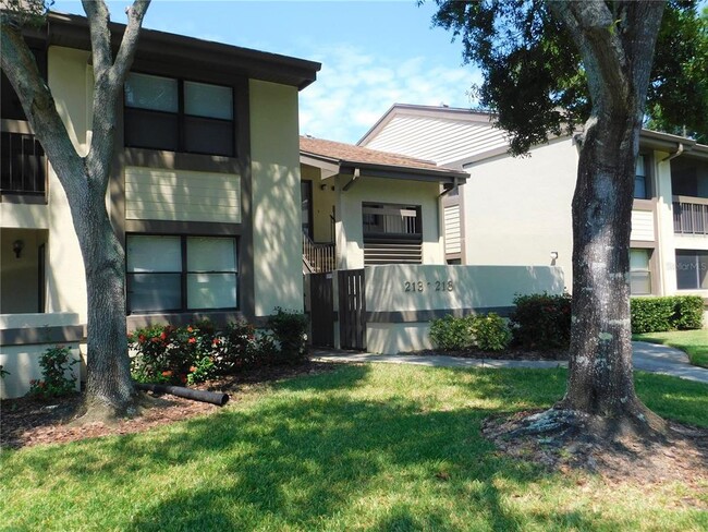 Oldsmar Condos For Rent