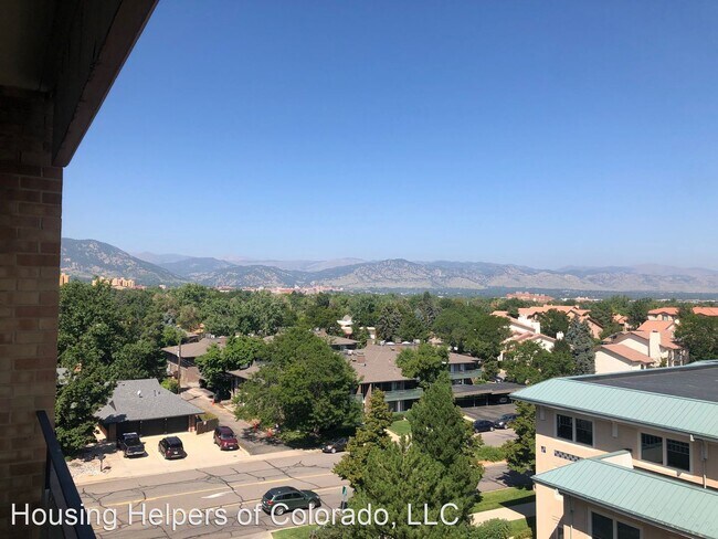 Foto del edificio - 2 br, 2 bath House - 500 Mohawk Drive #604