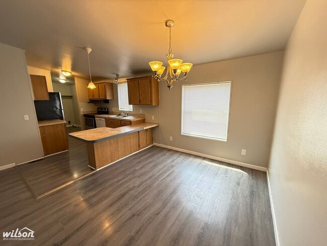 Building Photo - Spacious 3 Bed, 2 Bath Home in Union Gap!