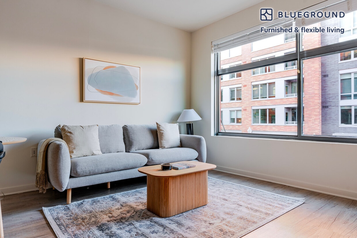 Foto principal - 1128 N Irving St