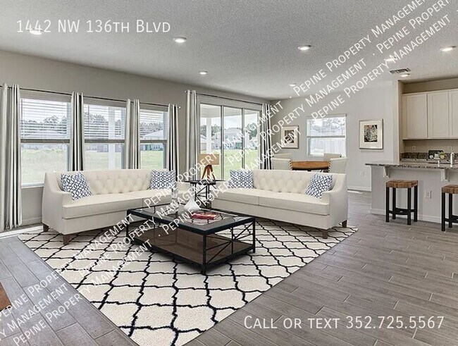 Building Photo - 1442 NW 136th Blvd