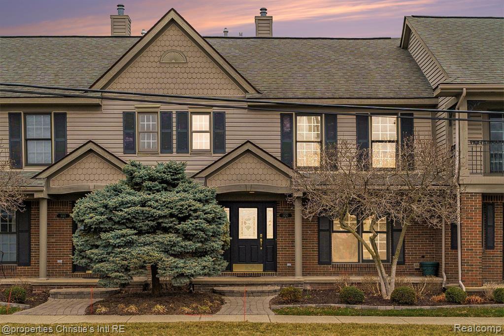 Foto principal - 1630 Normandy Rd