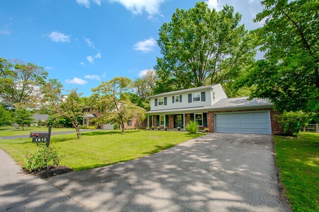 Foto del edificio - Recently Updated! 4 Bed/2.5 bath