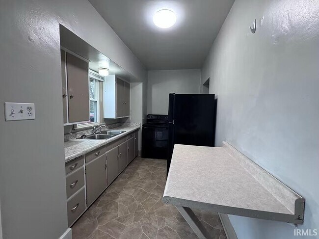 Foto del edificio - 1500 Wheeling Ave