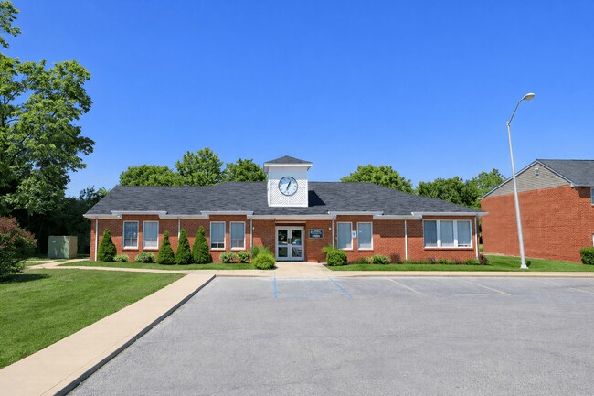 Foto del edificio - New Bridge