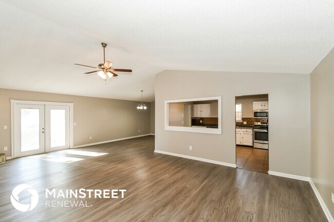 Foto del edificio - 2011 Calusa Trail