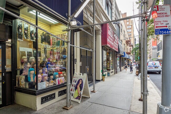 Foto del edificio - 46-50 W 29th St