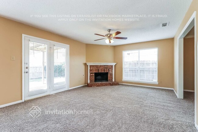Foto del edificio - 2847 Ironwood Dr