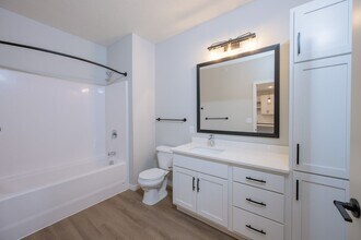 Interior Photo - Reside