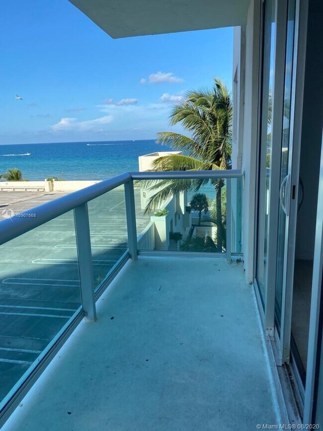 Building Photo - 3801 S Ocean Dr 5E Hollywood Fl 33019