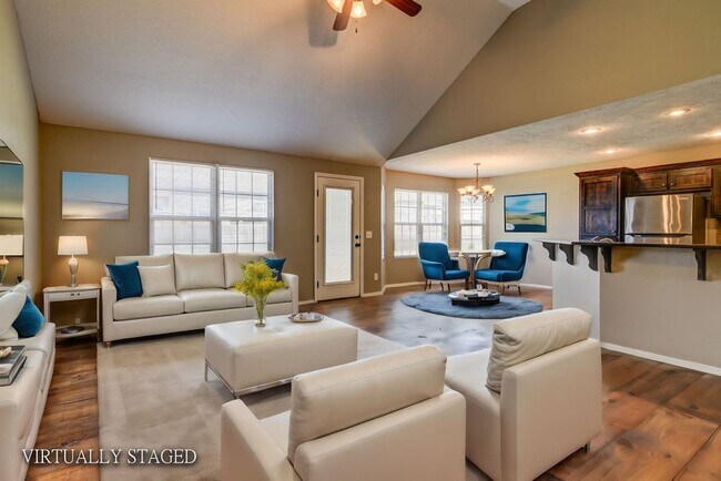 Foto del edificio - 3 Bedroom Home in South Springfield