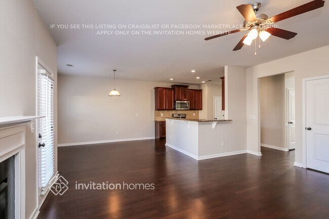 Foto del edificio - 1098 Virginia Oak Ln