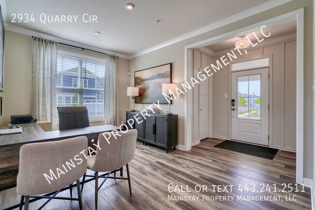 Foto del edificio - Stunning New Construction 4 Bed 3.5 Bath H...