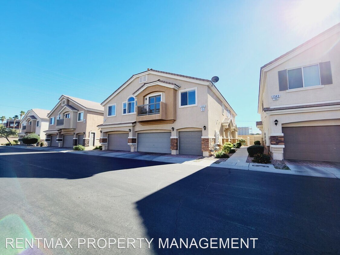 Primary Photo - 2 br, 2 bath House - 2359 KOHO DR #101