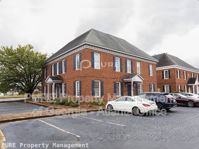 Building Photo - 7175 Jonesboro Rd