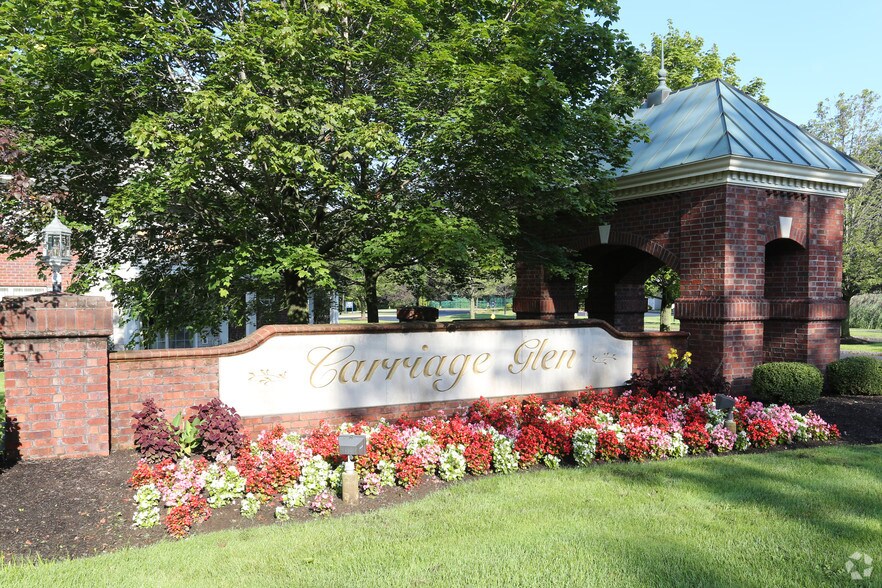 Carriage Glen Rentals Greece, NY