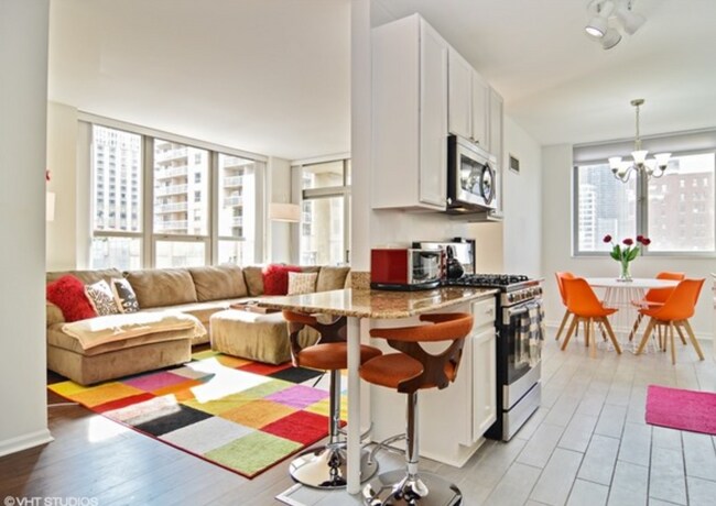 Foto del edificio - 600 N Dearborn St