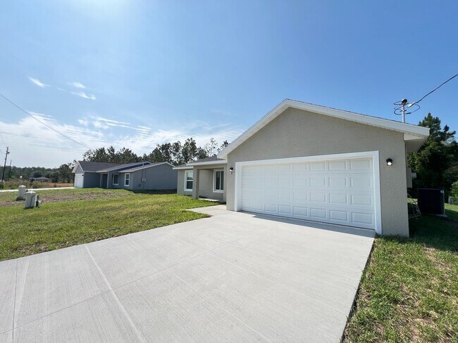 Building Photo - Charming 3-Bedroom Home in Peaceful Ocklaw...