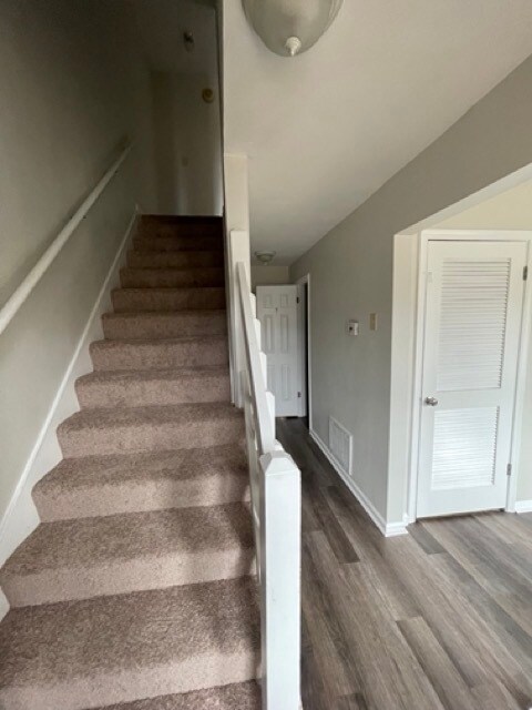 Foto del edificio - Come visit this cute 3 bedroom 1.5 bath in Chesapeake
