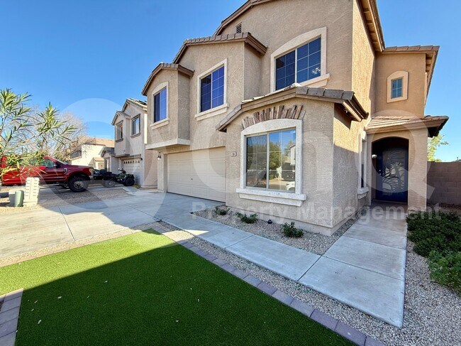 Building Photo - 311 E Bradstock Way