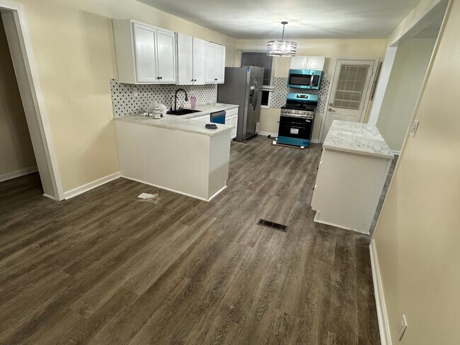 Foto del edificio - 508 Bounty Dr