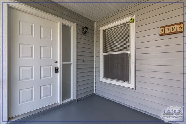Building Photo - ***GREAT RENTAL***AMAZING LOCATION***TIMBE...