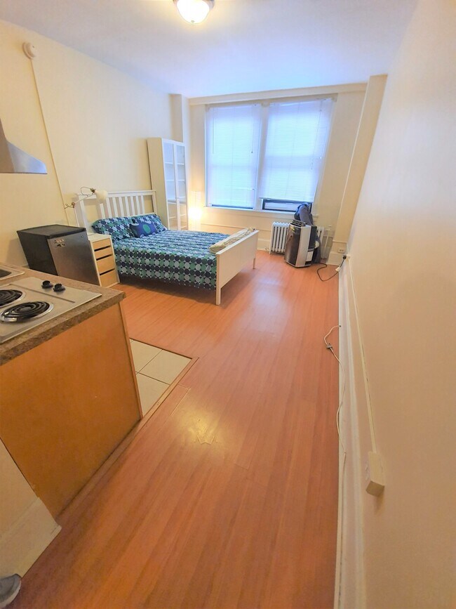 Photo - Arts Condominium [YG]