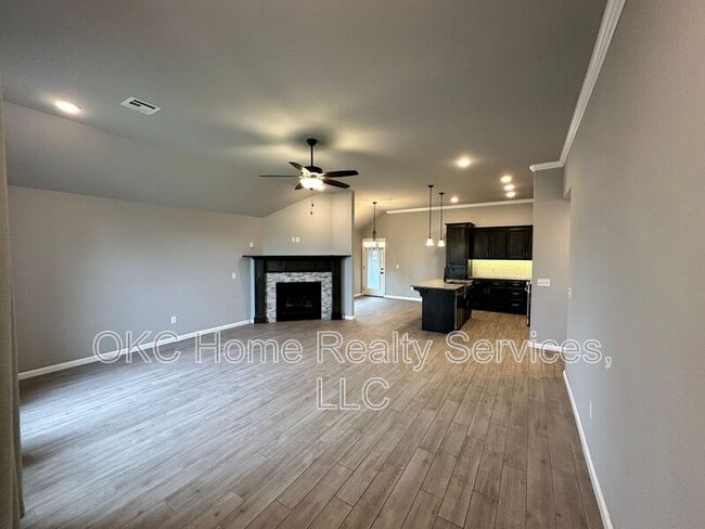 Photo - 4133 NW 155th St House