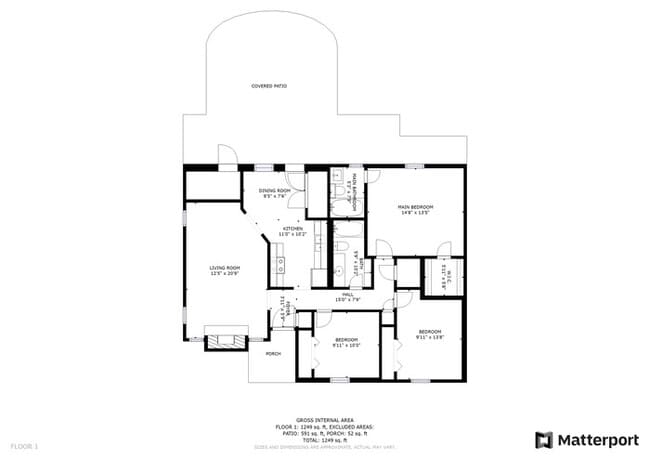 Building Photo - 2953 Woodforest Ln