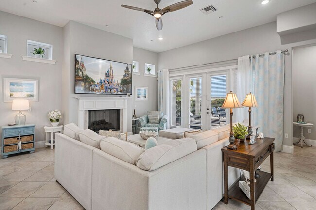 Building Photo - 7813 Palmilla Ct