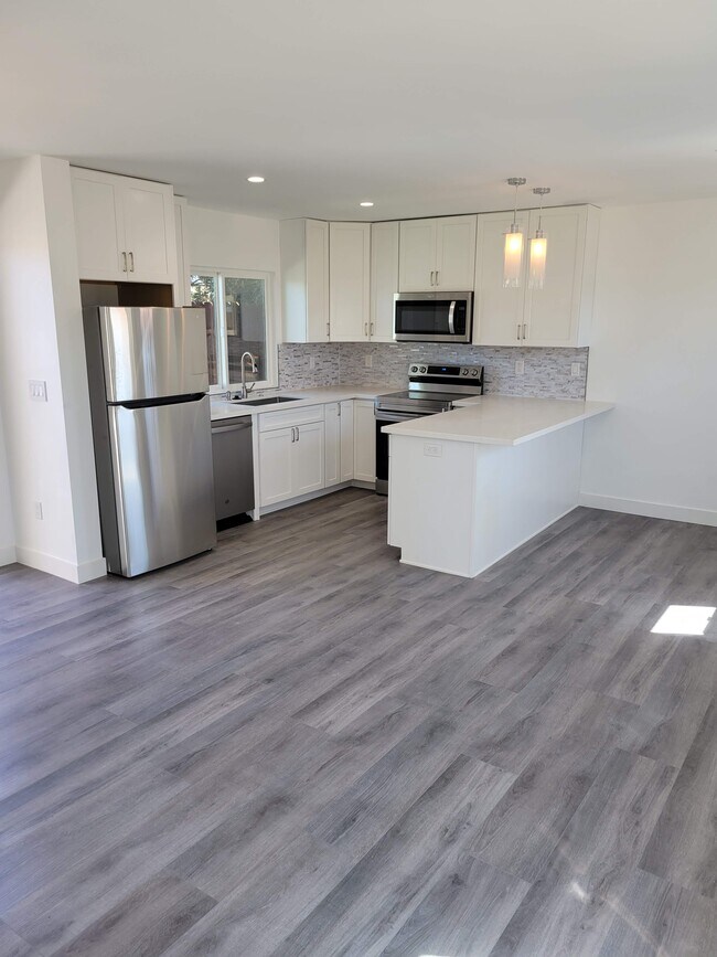 Foto del edificio - 3558 Hatteras Ave