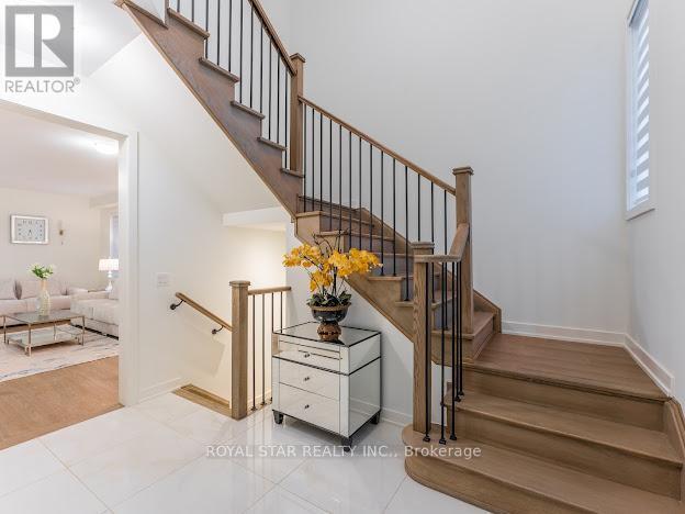 Photo du bâtiment - 36 Shawbridge Ct