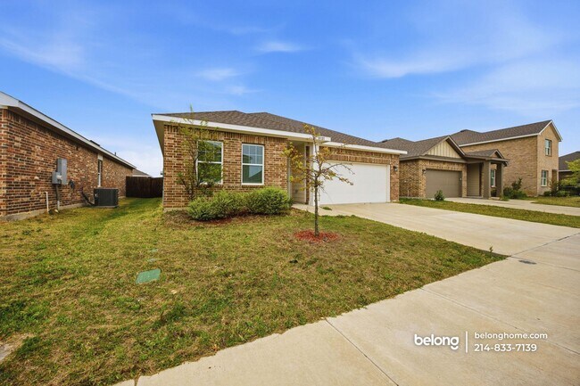 Foto del edificio - 10321 Holy Cross Ln