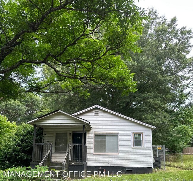 Building Photo - 2 br, 1 bath House - 1311 Jay Avenue