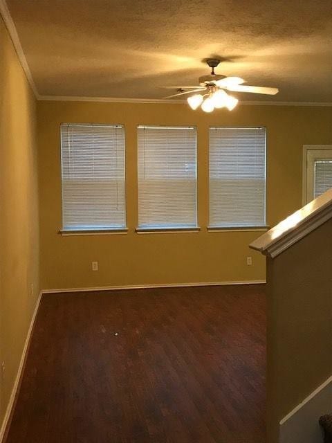 Building Photo - 17607 Bering Bridge Ln