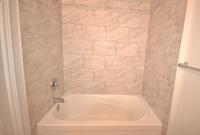 Photo du bâtiment - 40 Newton St