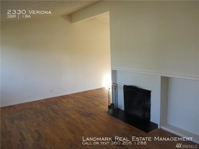 Foto del edificio - 3 bedroom in Bellingham WA 98229
